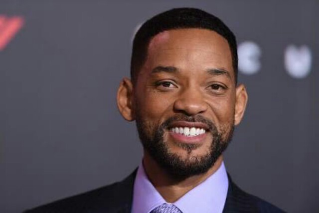 Will Smith Jadi Host One Strange Rock